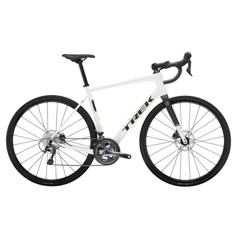 2025 Trek Domane Al 4 Gen 4 Road Bike (centracycles)