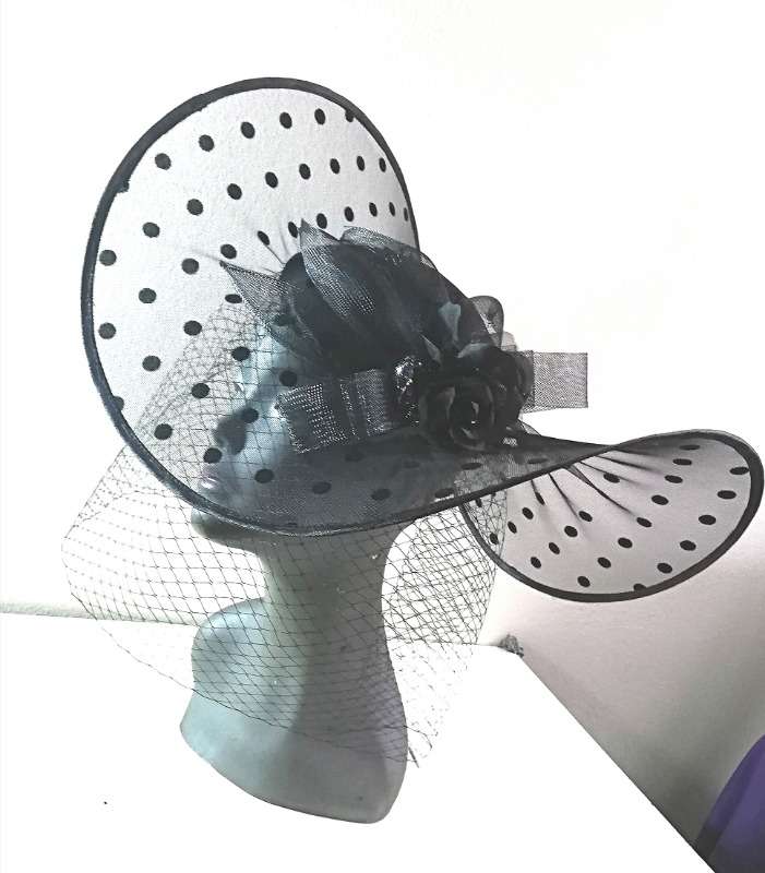 Black Hats For Funerals And Unveilings