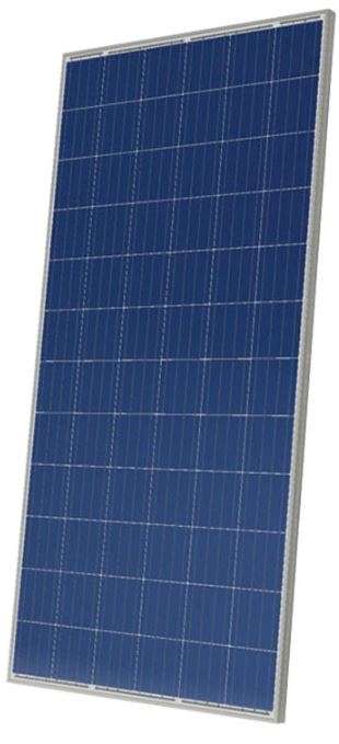 Hybrid Solar Backup System- Solar Kit