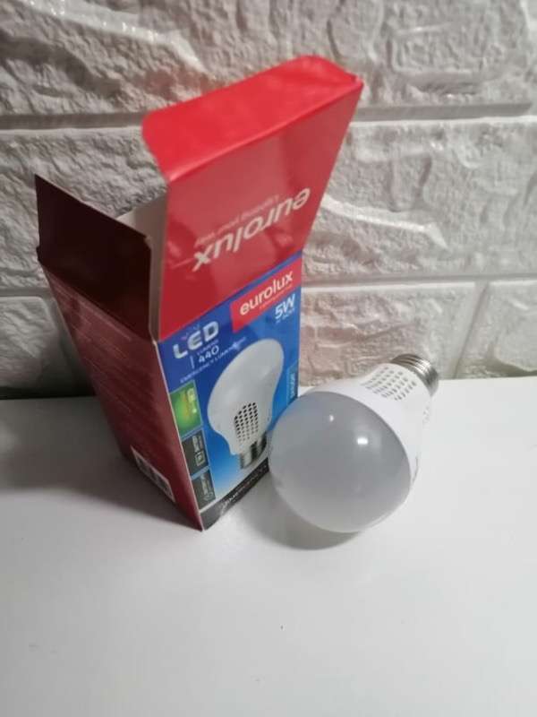 Rechargeable Led Lightbulbs