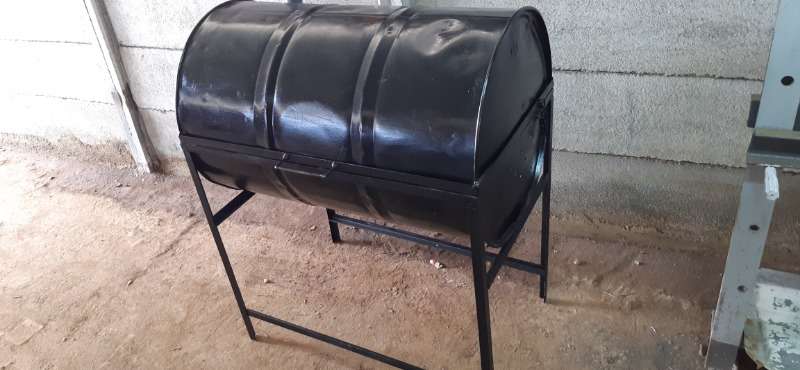 Braai Stand
