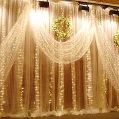 Curtain Fairy Light