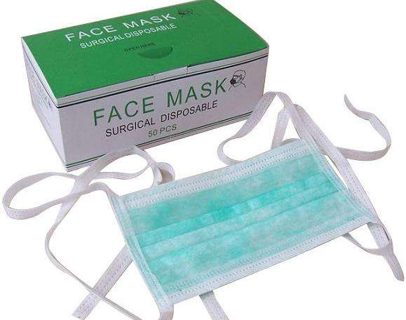 Personal Protective Equipment