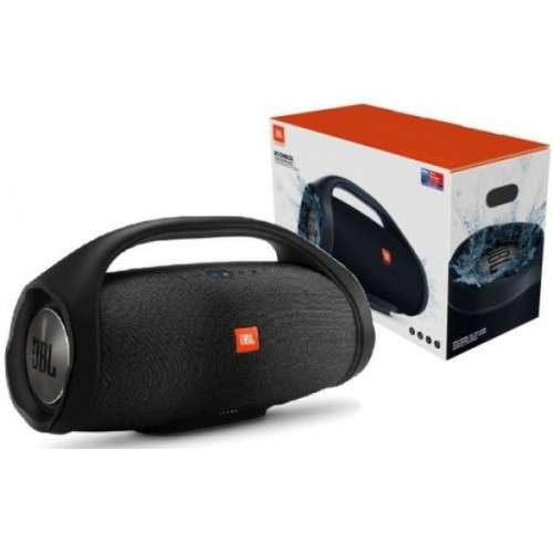 Jbl Boombox2 Bluetooth Speakers