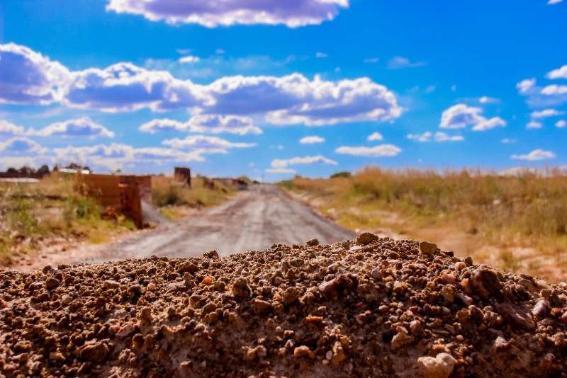 Cheap Residential Stands