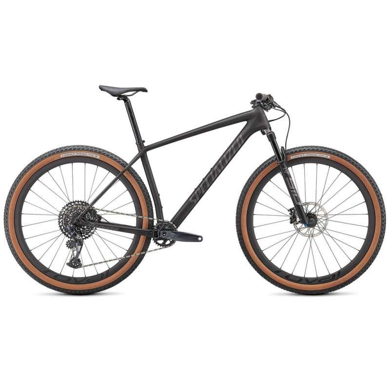 2021 Specialized Epic Hardtail Expert Mountain Bike (zonacycles)