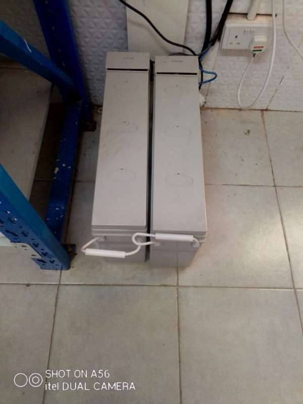 Solar Panels, Battreys, Invetors, Etc