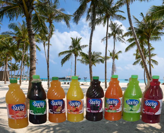 Swig Drinks - 2litres