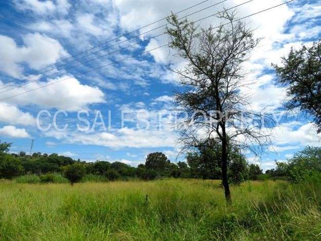 Property In Lochview Bulawayo