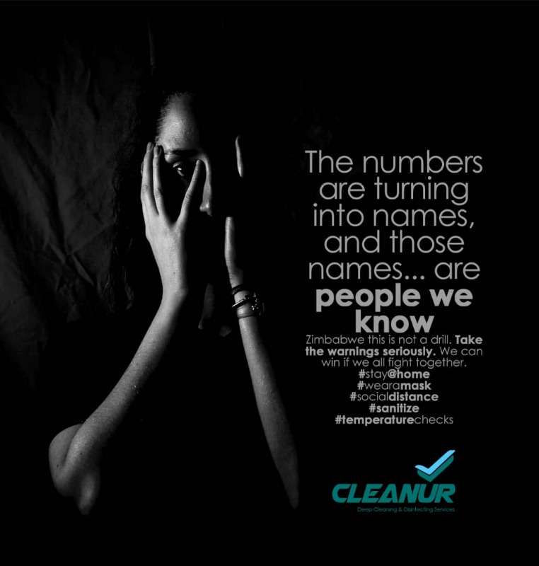 Disinfection Services