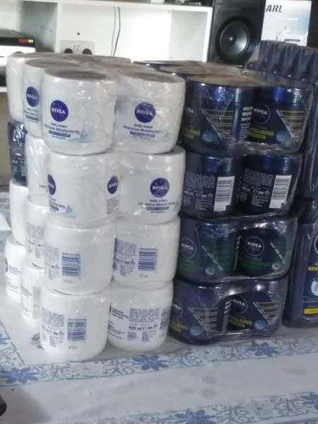 Nivea Lotion - Single