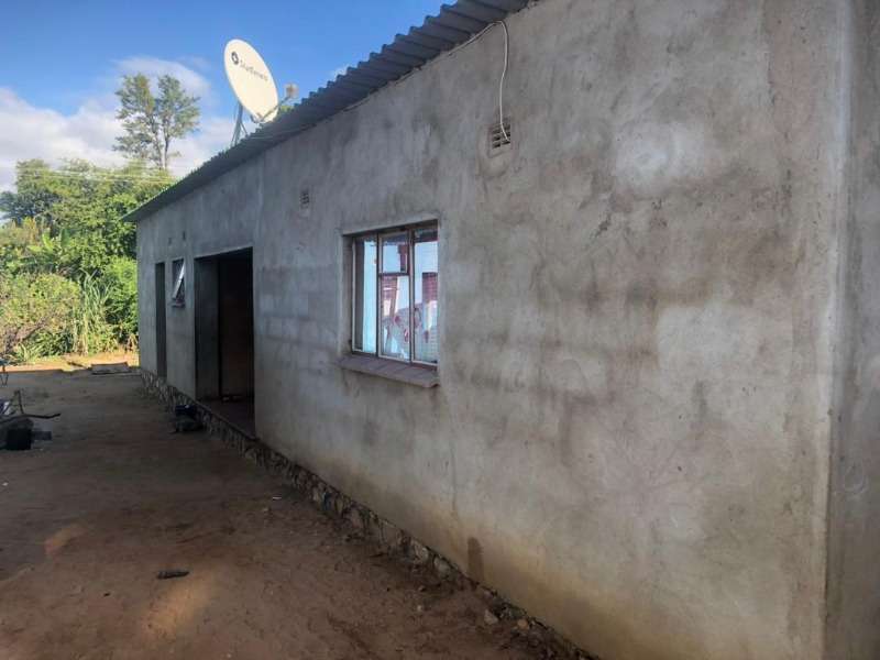 House For Sale, Kariba Town