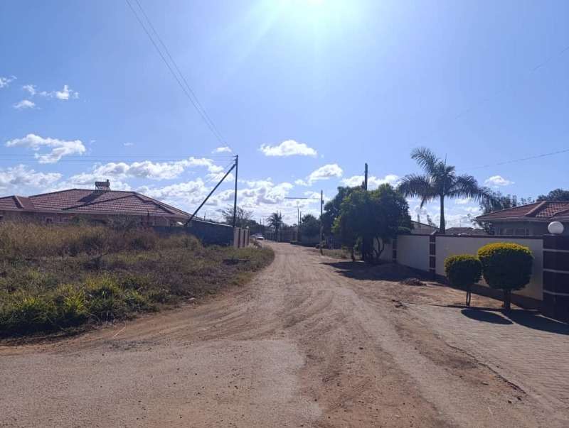 Mahatshula North Stand For Sale