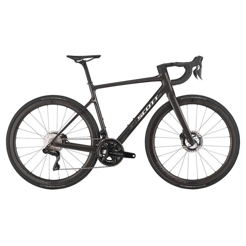 2025 Scott Addict 10 Road Bike (centracycles)
