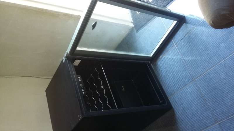 Wine Chiller