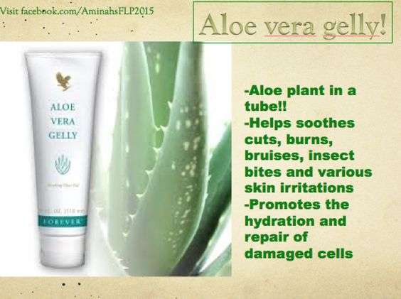 Say Goodbye To Your Various Skin Ailments..
