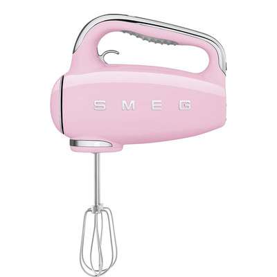  Hand Mixer | Pink | 50's Style