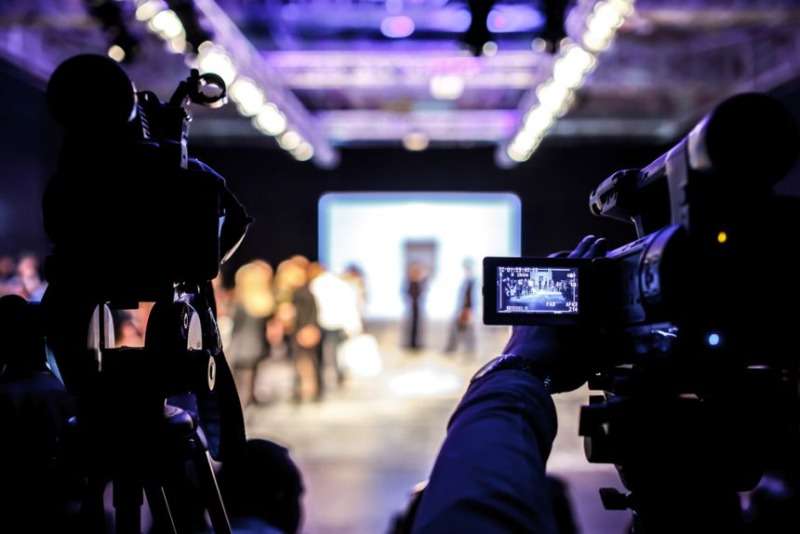 Pa Systems Equipment-lightning Equipment-video Filming-drone Cameras-documentary Production-led Light & Strobe Lights