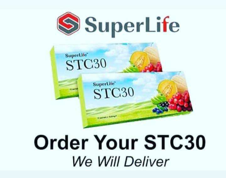 Stemcell Stc30