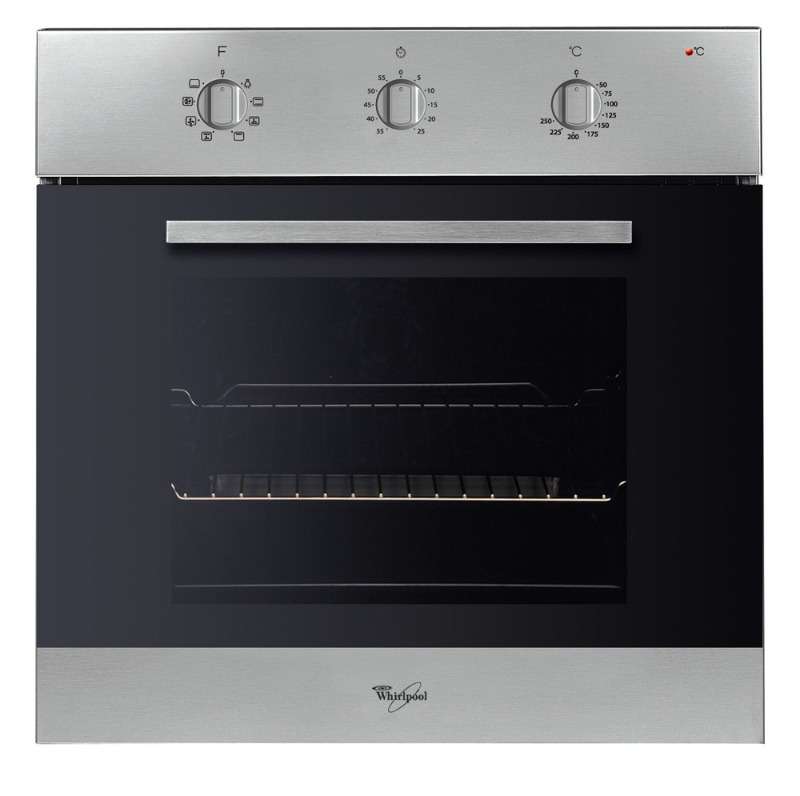 Whirlpool Oven Akp 459/ix