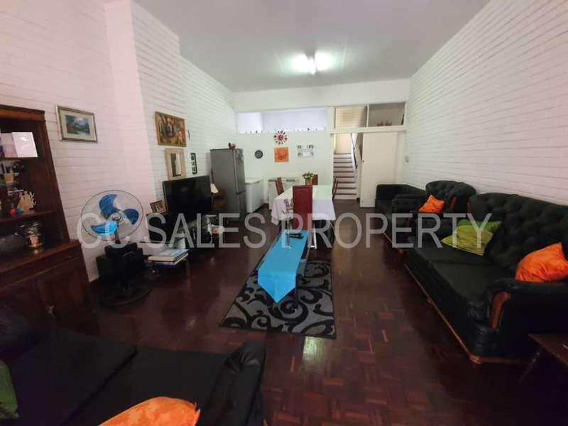 Property In Famona Bulawayo