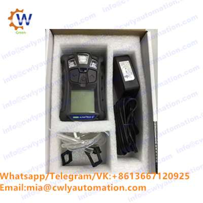 Msa Altair 4x Gas Detector Lel/o2/co/h2s