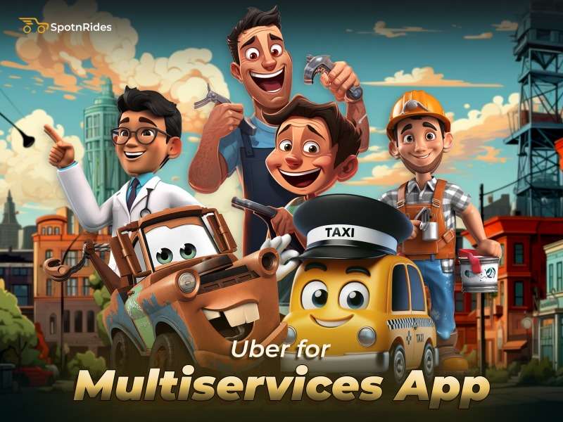 The Future Of Convenience: Exploring The Impact Of 'uber For X' Apps