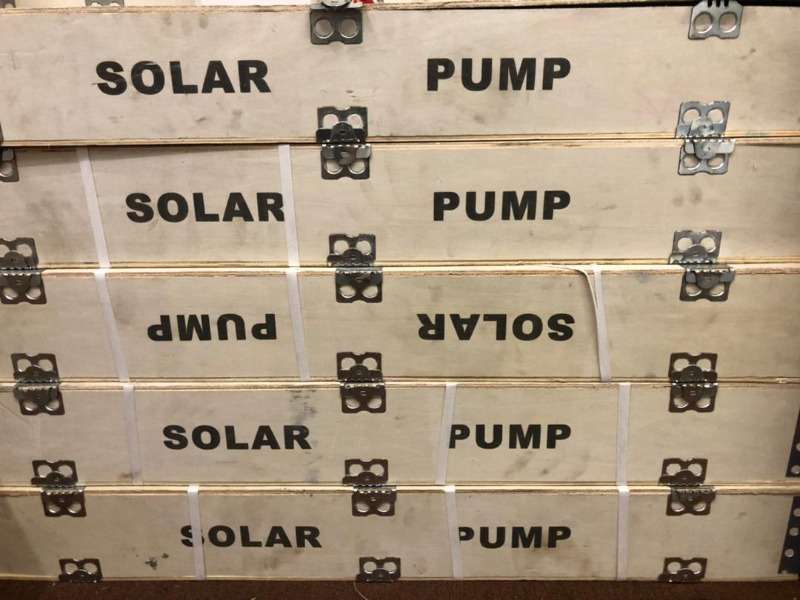 Solar Pump