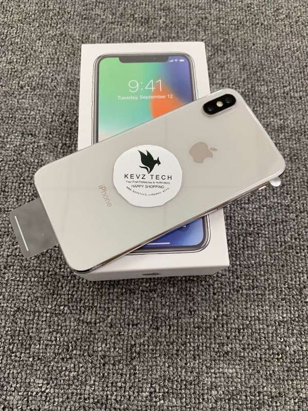 Apple Iphone X