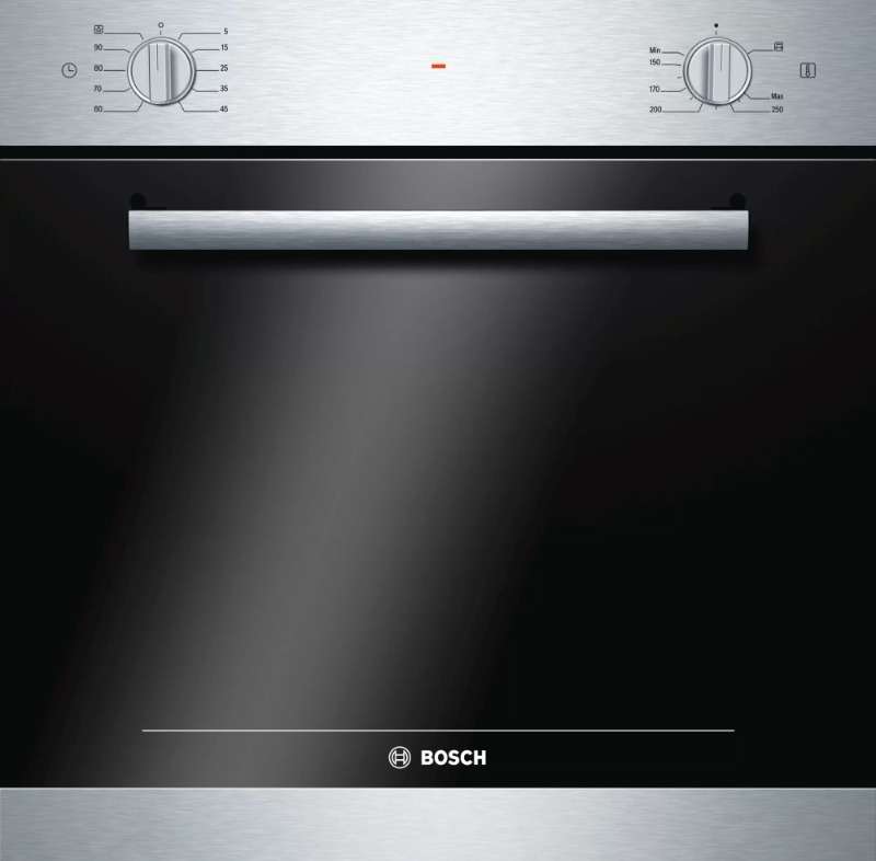 Boschhgl10e150 Serie 4 60cm Gas Built-in Oven