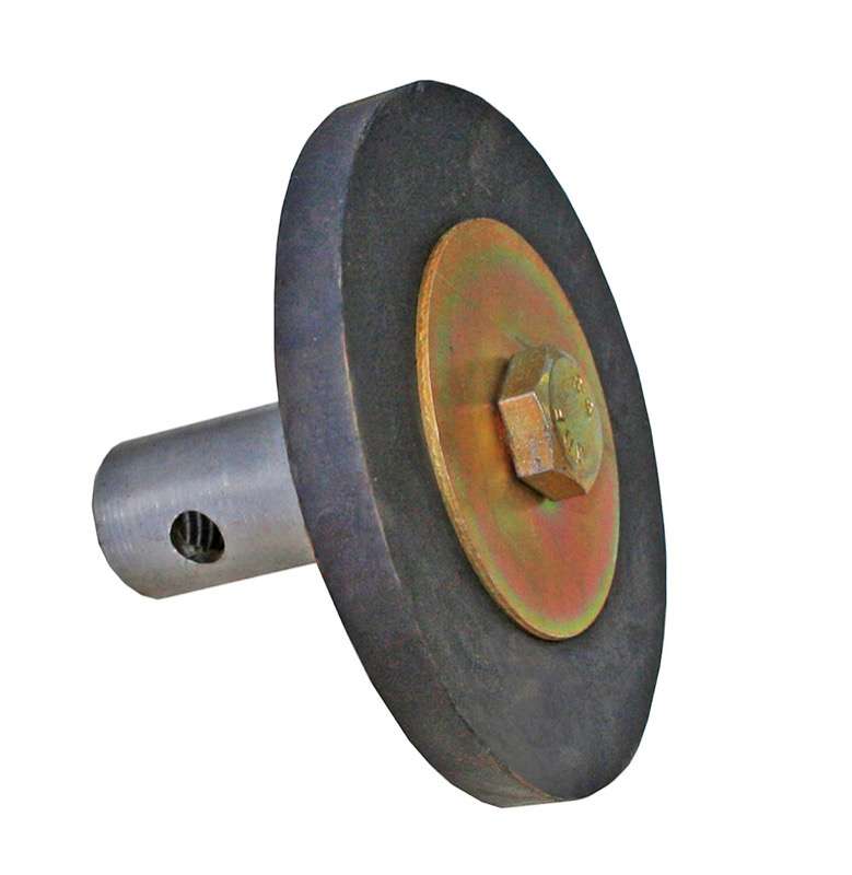 Steel Flexicon Drain Rods Plus Plunger For Hire.