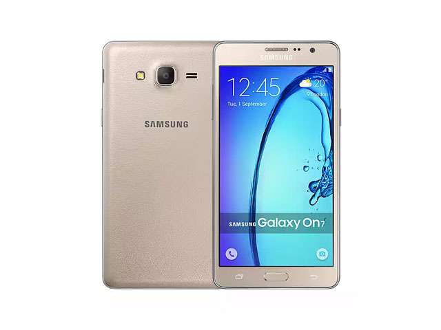 Samsung Galaxy On 7