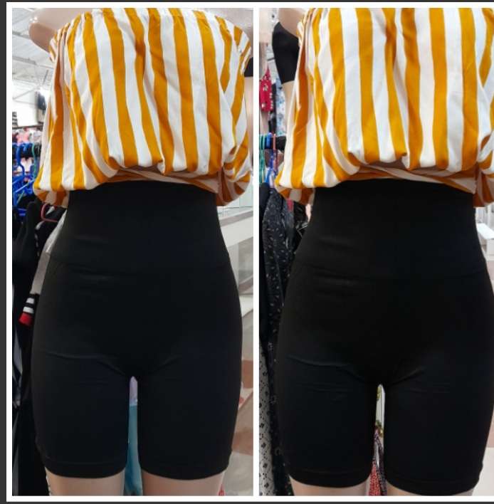 Tummy Control Tights