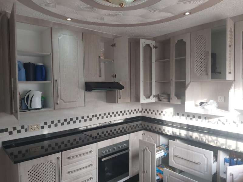 Fitted Kitchens