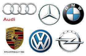 German Car Parts And Accessories
