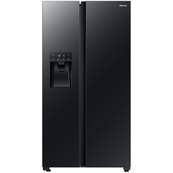 Hisense H700smi-idl | (side By Side) Refrigerator