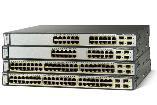 cisco switches