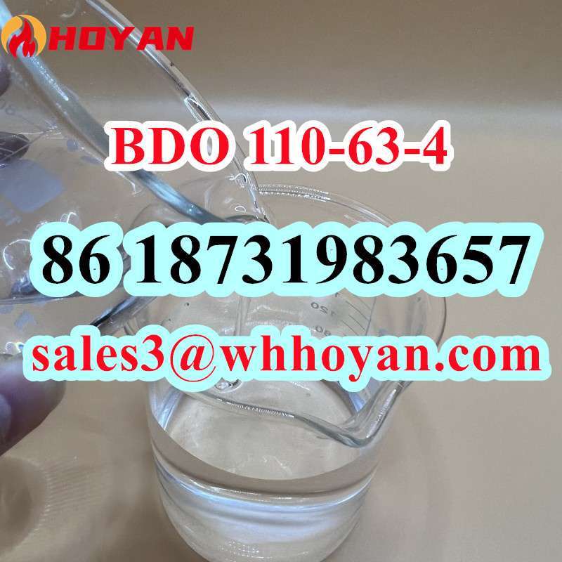 Bdo Cas 110-63-4 Ship To Us/ca/au/ru