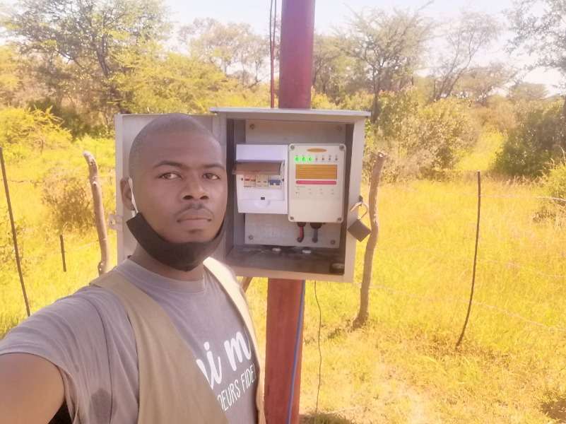 Solar Systems Design And  Installations