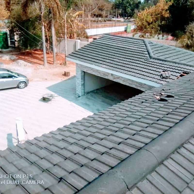 Roofing Services