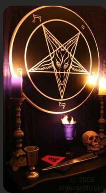  I Want To Join Occult To Be Free From My Enemy©®+2349034170775