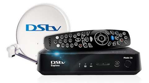 Dstv Installation & Tv Mounting Fix & Supply