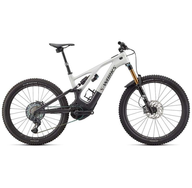 2022 Specialized S-works Turbo Levo Mountain Bike (zonacycles)
