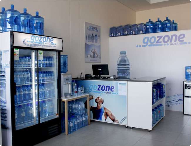 Water Shop Businesses To Start Your Own Bottled Water Brand