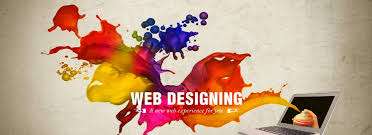 Providing Web Designing Services