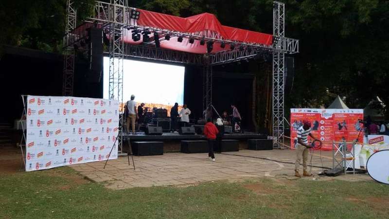 Pa Systems Equipment-lightning Equipment-video Filming-drone Cameras-documentary Production-led Light & Strobe Lights