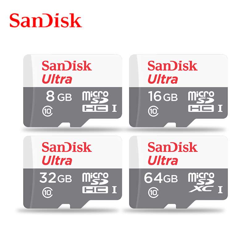 Original MicroSD Cards 32GB