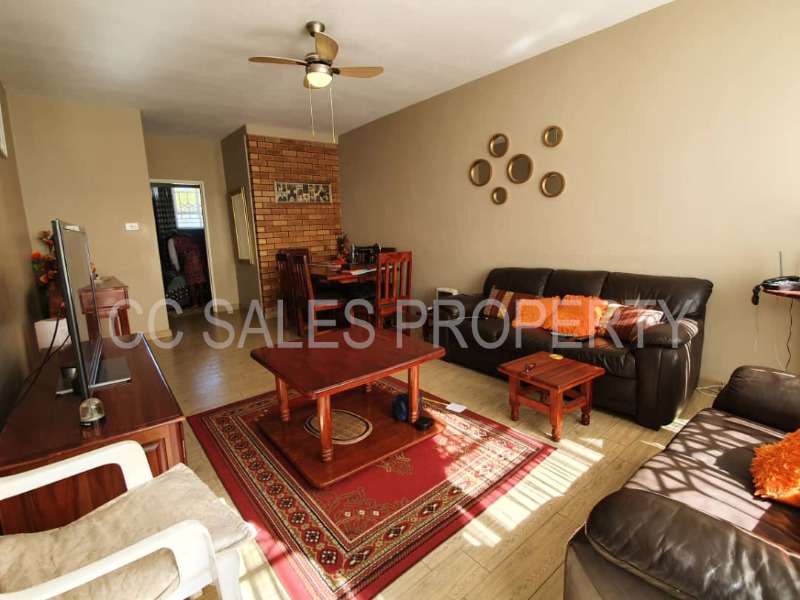 Property In Cbd Bulawayo