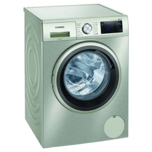 Siemens 9kg Washing Machine Silver Wm14t69xza