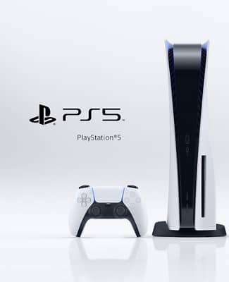 Sony Playstation 5 Ps5 Standard System
